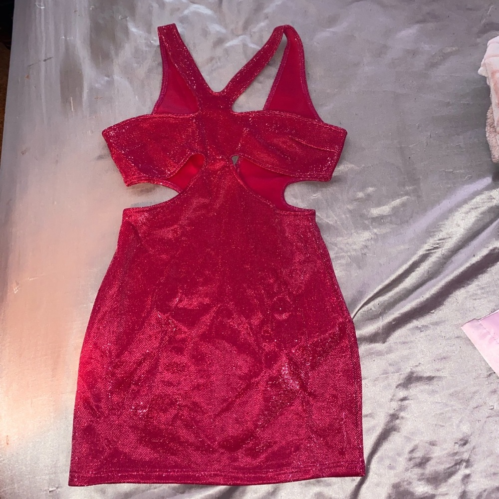 Alglist Party Dress